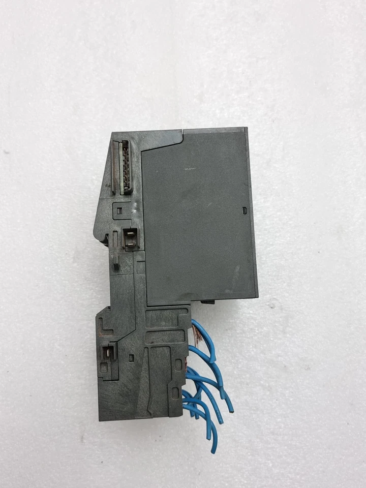 Siemens 6ES7131-4BF00-0AA0,131-4BF00-0AA0,131-4BF00-0AA0,132-4BF00-0AA0 & BASE